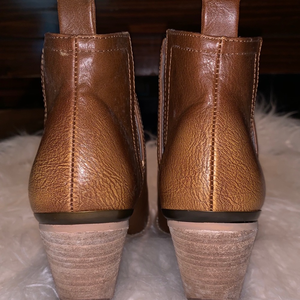 Booties - Picture 6 of 9